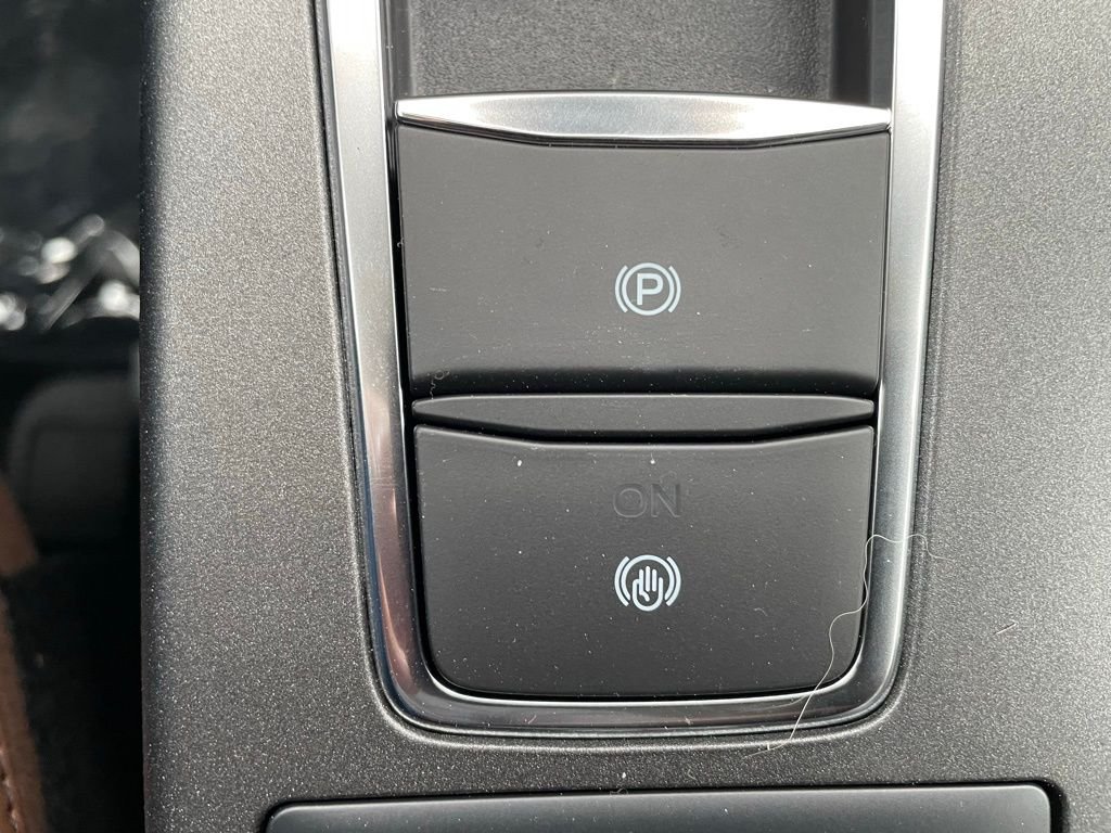 New 2025 Desert Sand Ford Outer Banks® image 14