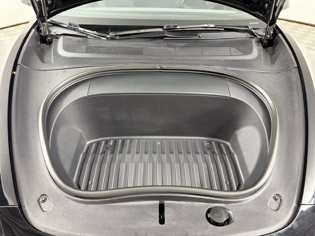 Used 2024 Black Tesla Base image 32