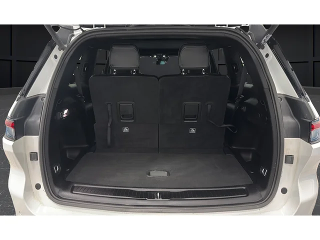 Used 2024 Bright White Clearcoat Jeep Limited image 26