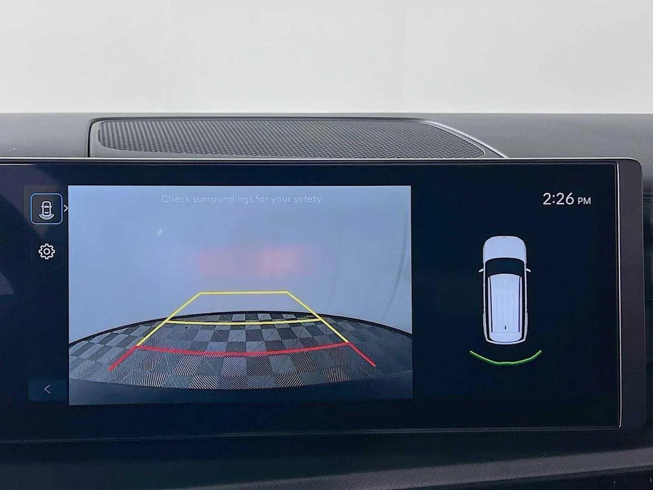 New 2026 Phantom Black Hyundai SE image 10