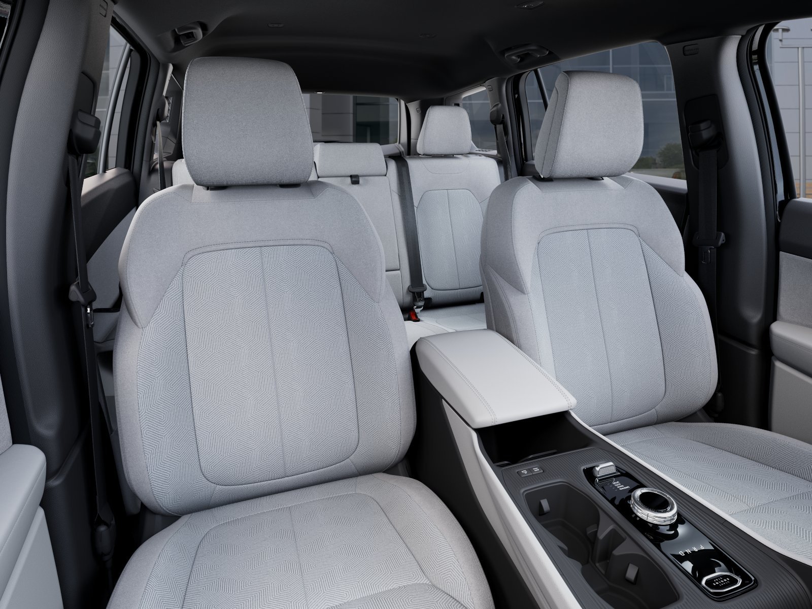 2026 Jeep Cherokee — photo 16