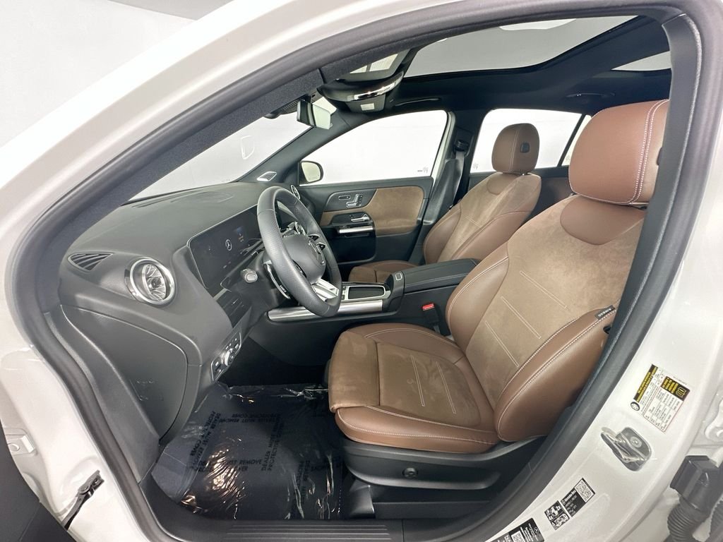 Certified Used 2026  Mercedes-Benz GLA 35 AMG® image 20