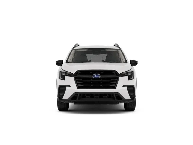 New 2027 CRYSTAL WHITE PEARL Subaru Premium image 8
