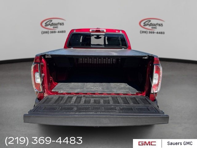 2019 GMC Canyon All Terrain - Photo 29