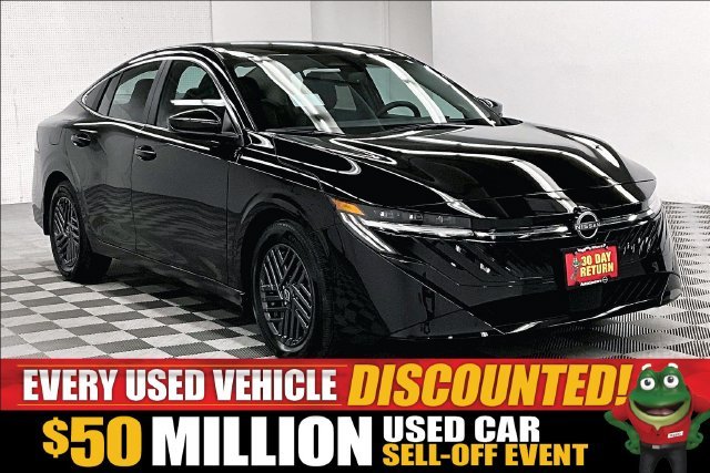2026 Nissan Sentra