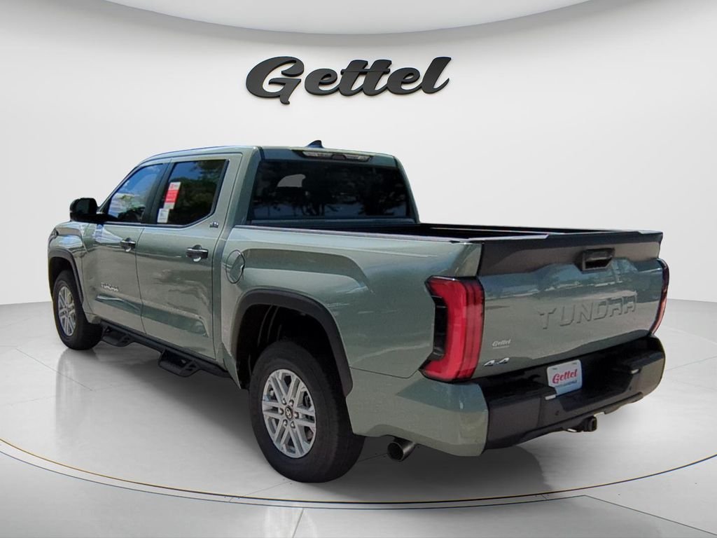 2026 Toyota Tundra SR5 - Photo 14