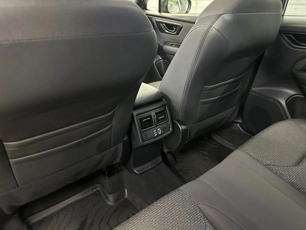 2025 Subaru Forester Premium - Photo 20