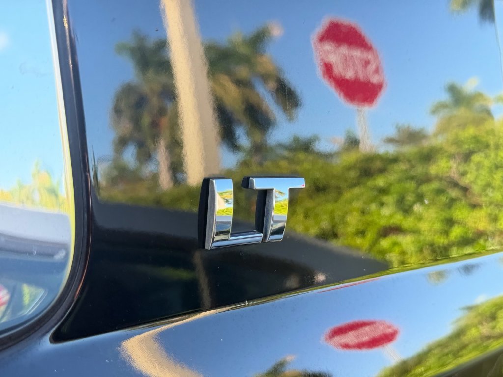 Used 2019 Black Chevrolet LT image 10