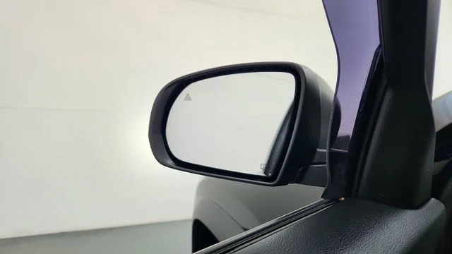 Used 2019 Black Jeep Trailhawk image 22