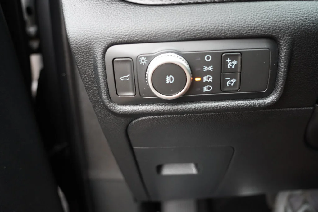 Used 2021 Gray Ford ST image 29