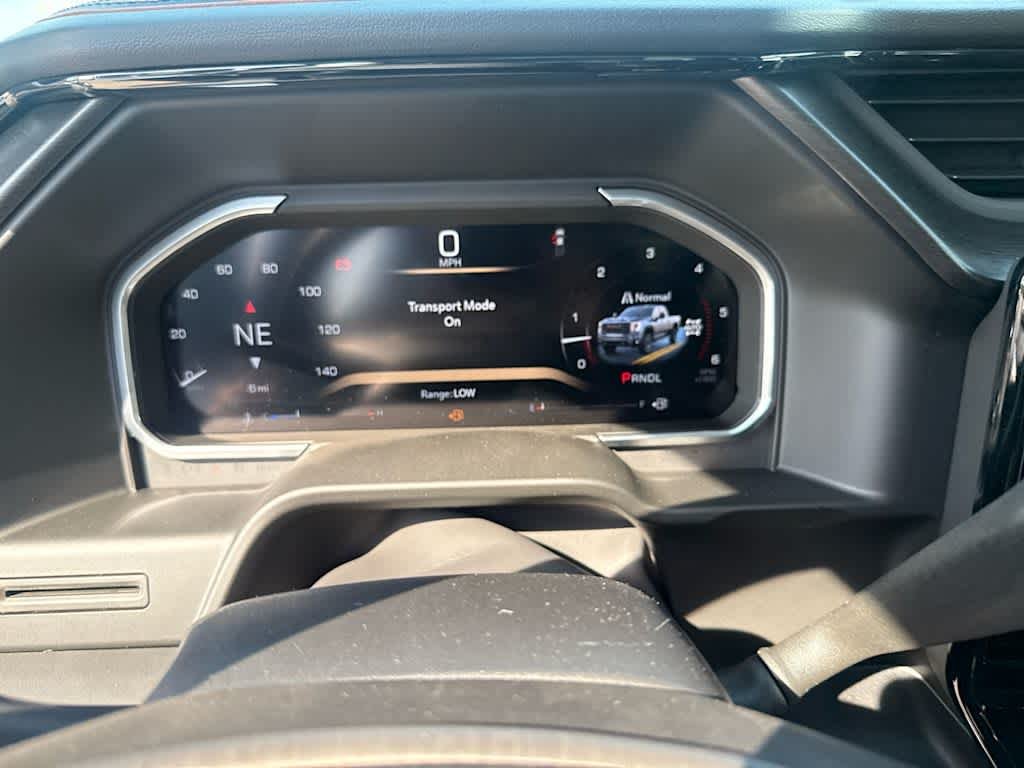 New 2026 Summit White GMC AT4 image 16