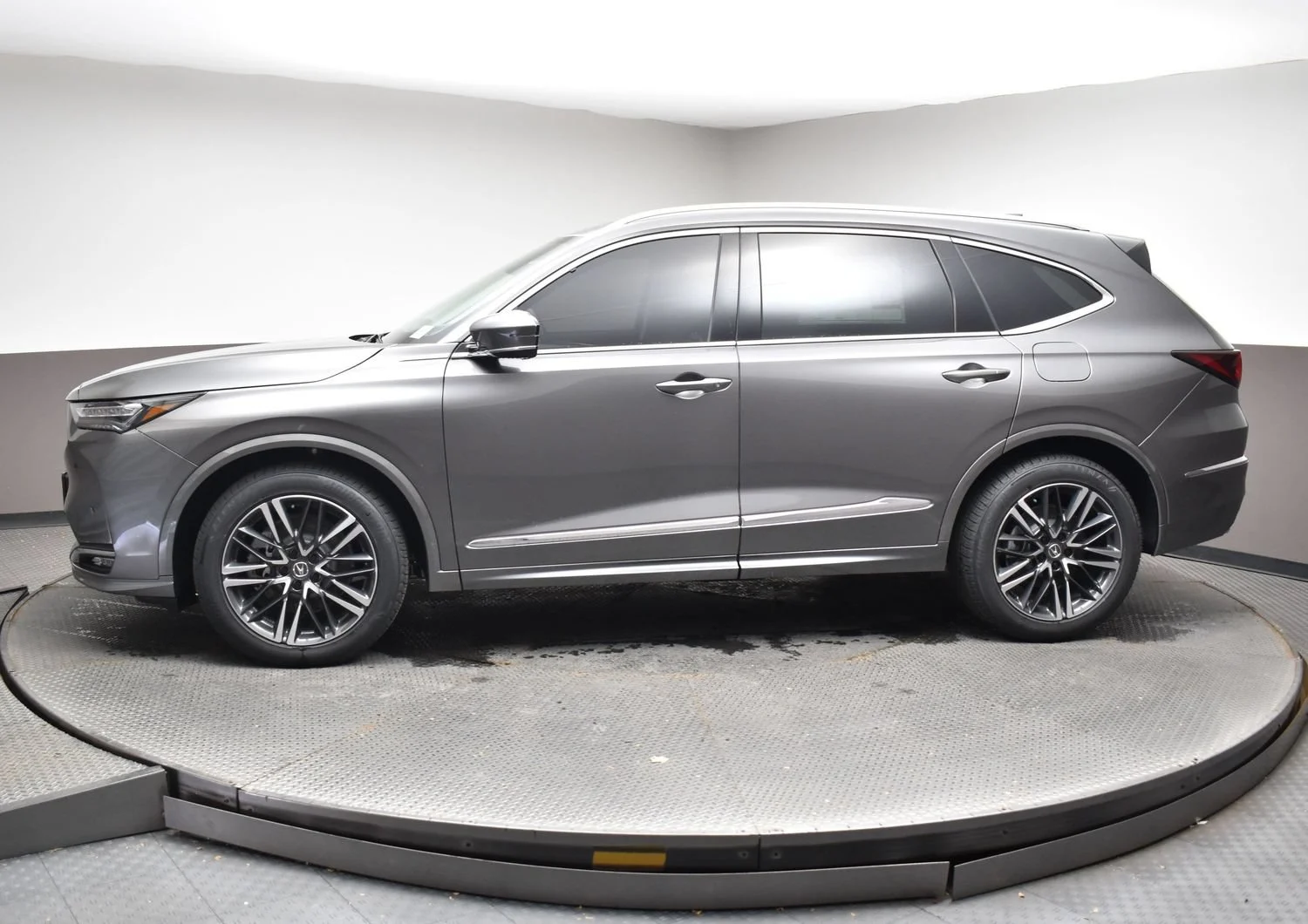 New 2026 Gray Acura w/Advance Package image 42