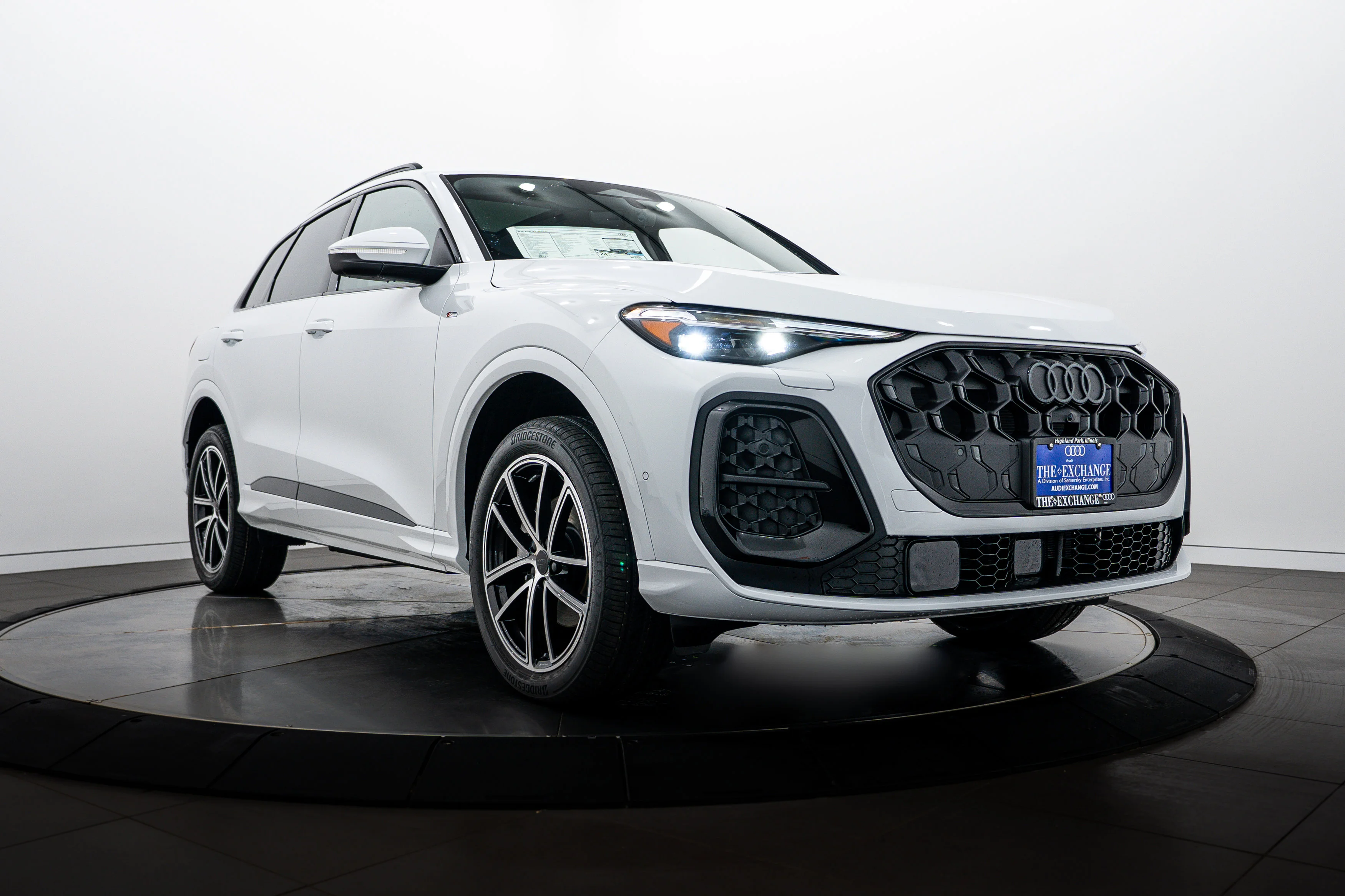 2026 Audi Q5 Premium Plus quattro's photo