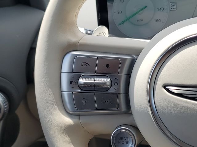 2023 GENESIS GV60 Advanced - Photo 15