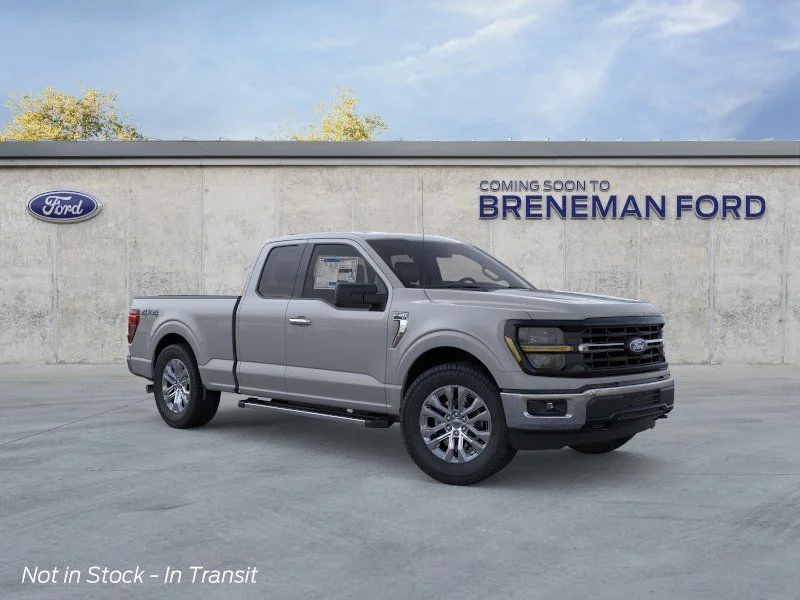 New 2026 Avalanche Ford XLT image 8