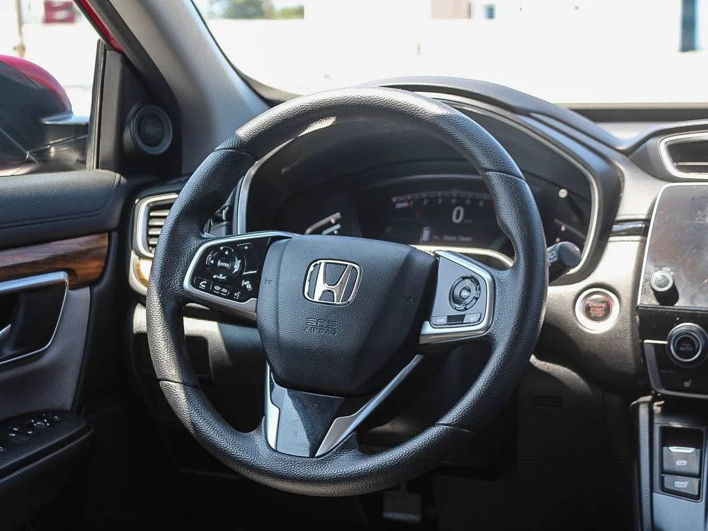 2021 Honda CR-V EX - Photo 16