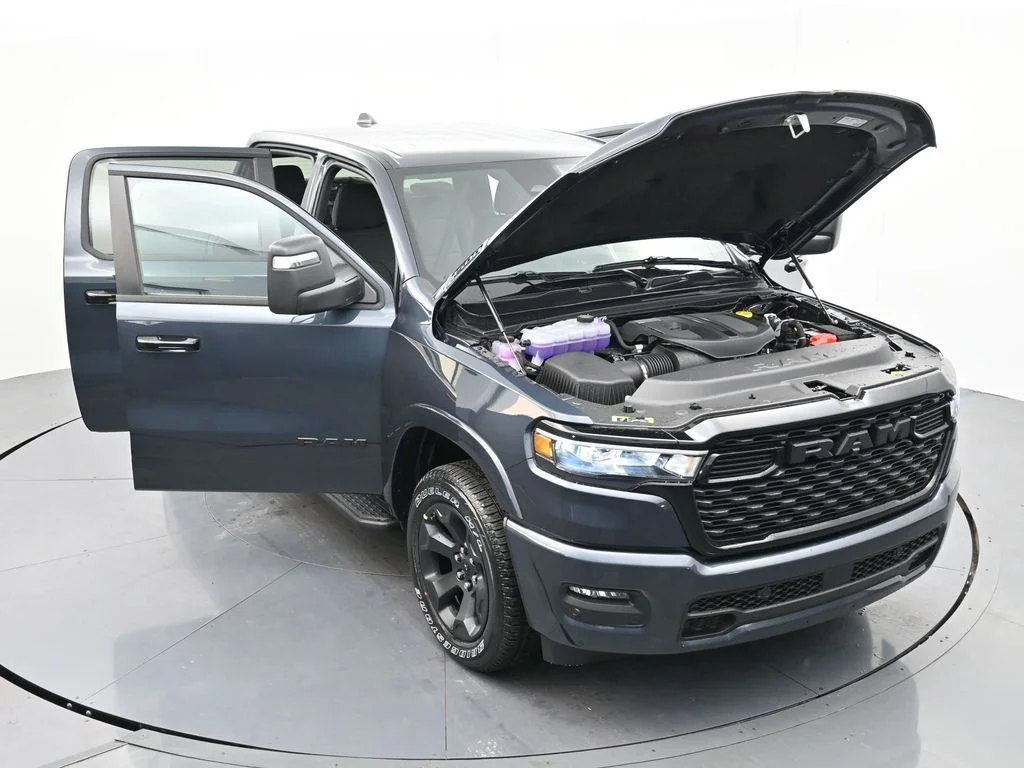 2026 RAM 1500 Big Horn/Lone Star - Photo 43