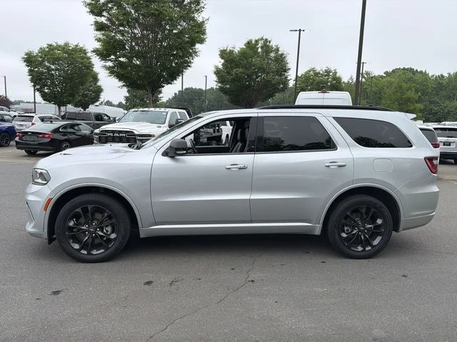 Used 2023 Silver Dodge GT Plus image 10