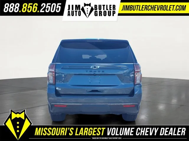Certified Used 2021 Gray Chevrolet Z71 image 26