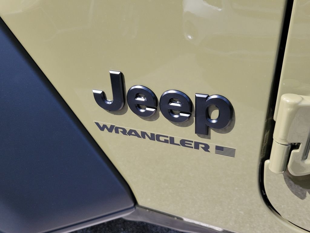 New 2026 41 Exterior Paint Jeep Sport image 5