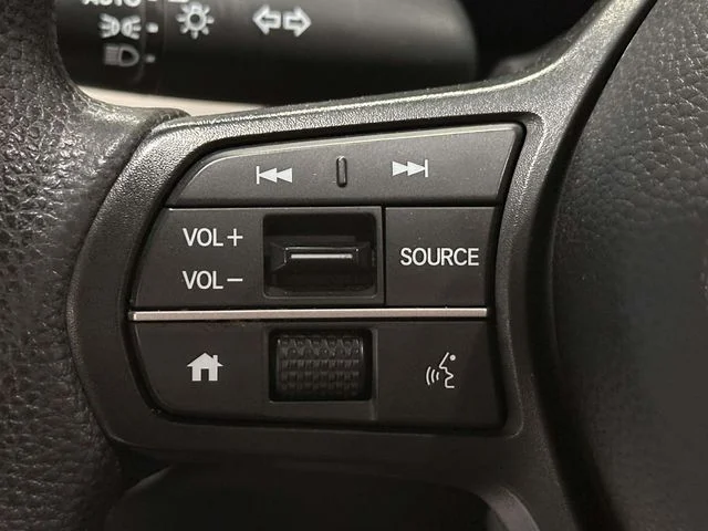 2024 Honda HR-V LX - Photo 22