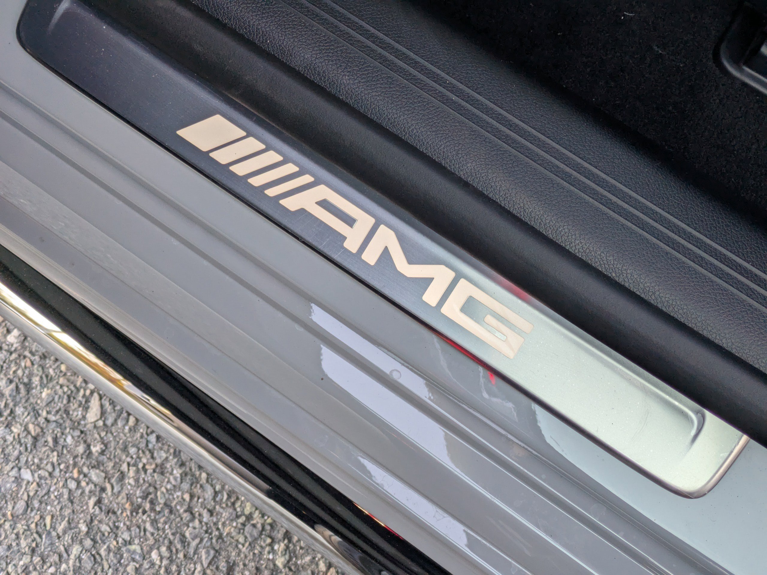 2026 Mercedes-Benz E-Class AMG E53 - Photo 14