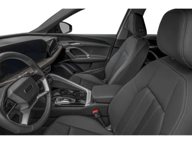 2026 Audi Q5 Premium Plus - Photo 11