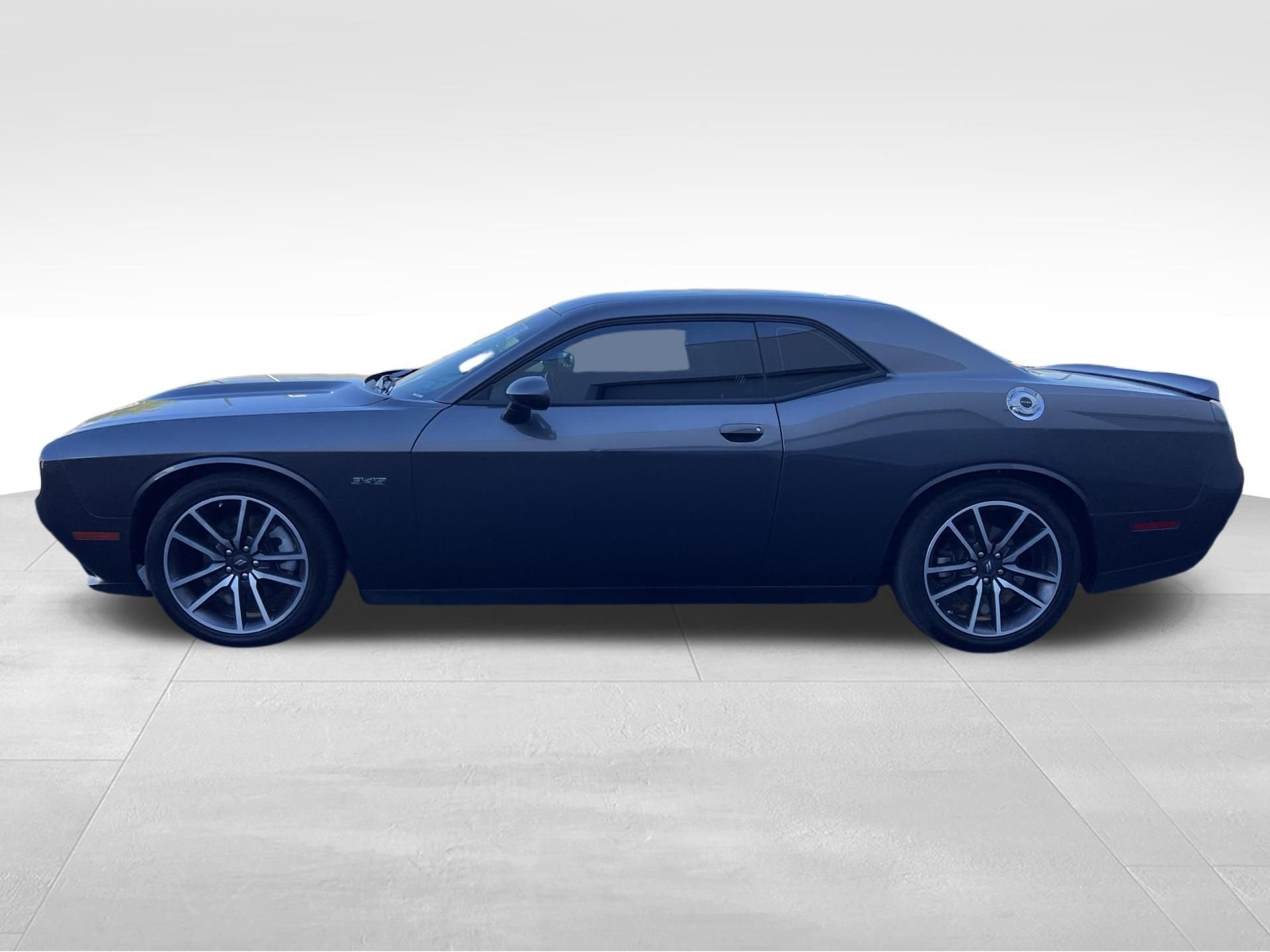 Used 2023 Gray Dodge R/T image 8