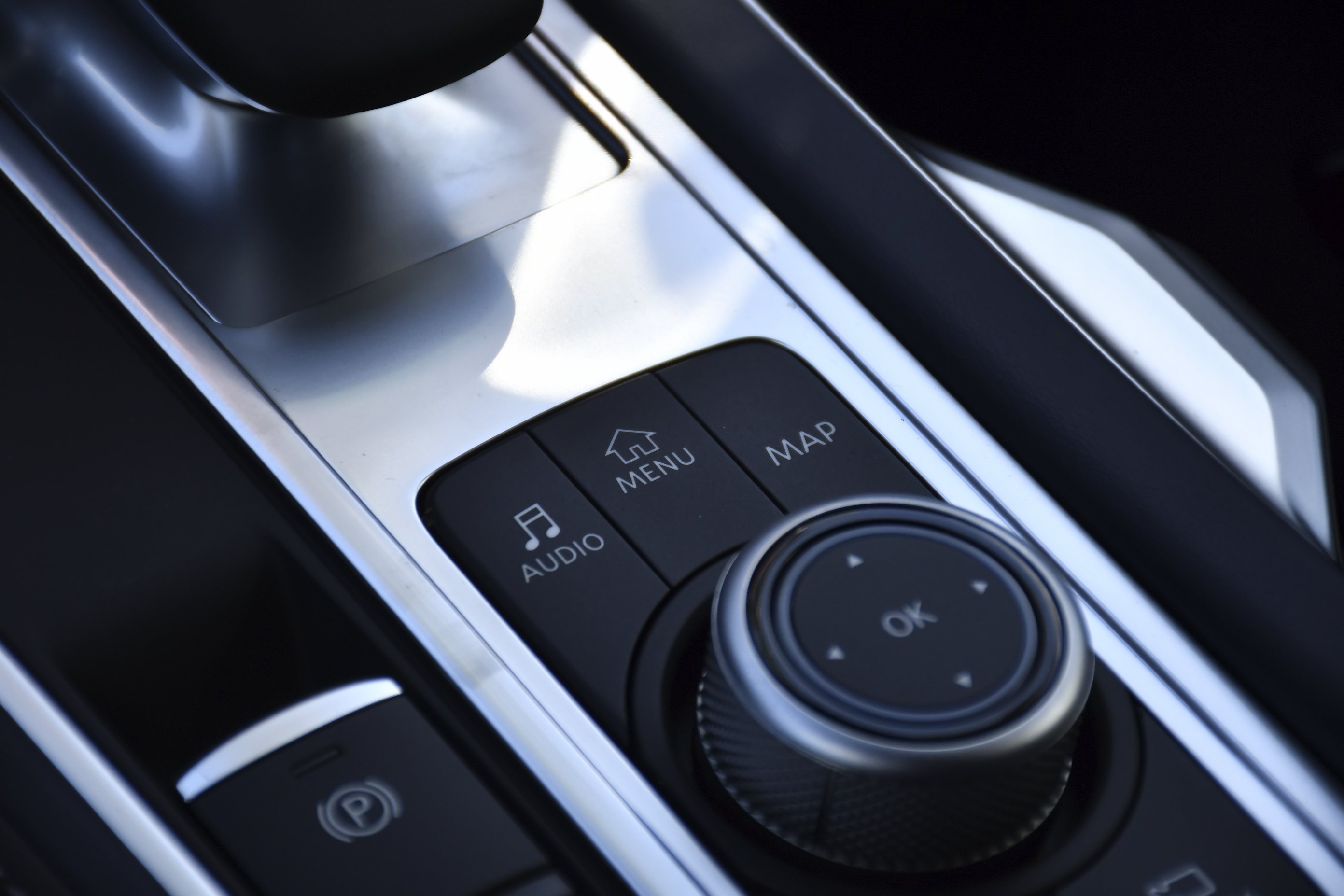 New 2027 MINERAL BLACK INFINITI Sport AWD image 13