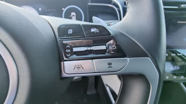 Used 2023 Silver Hyundai Limited image 22