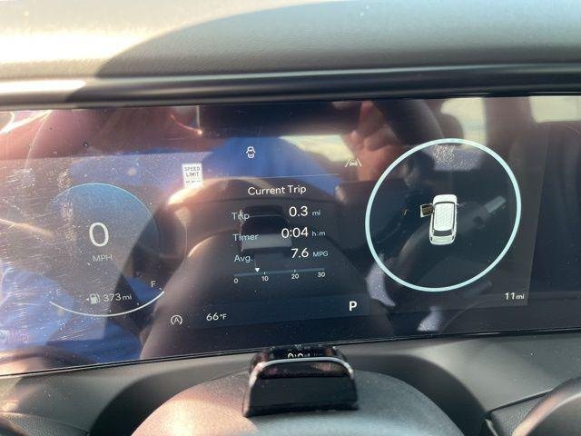 2026 Hyundai Palisade XRT Pro - Photo 14