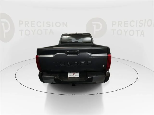 Certified Used 2025 MAGNETIC GRAY MET. Toyota SR5 image 15