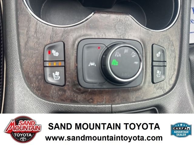 2023 GMC Acadia Denali - Photo 21