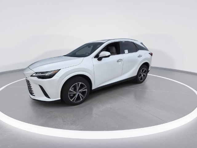New 2026 Eminent White Pearl Lexus PREMIUM image 4