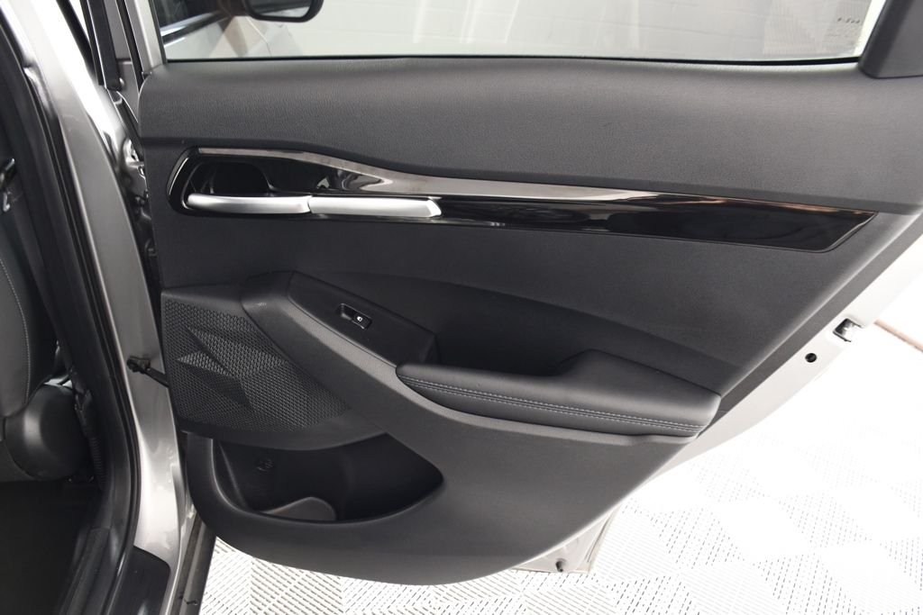 Used 2023 Steel Gray Kia S image 21