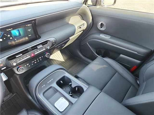 New 2026 Classy Blue Pearl Hyundai SEL image 20