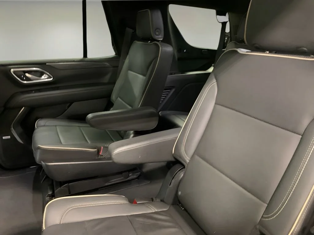 2023 GMC Yukon SLT - Photo 27