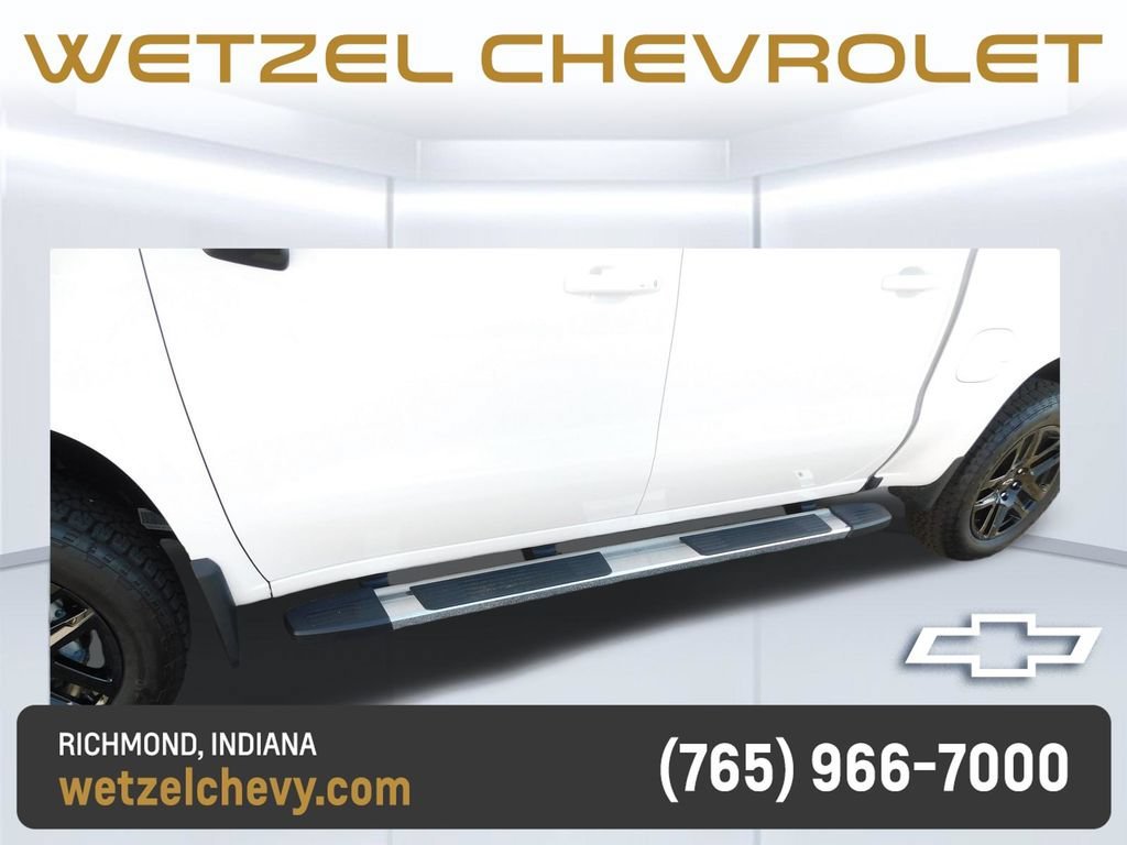 2026 Chevrolet Silverado 1500 RST - Photo 16