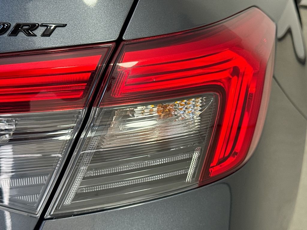 2024 Honda Civic Sport - Photo 32
