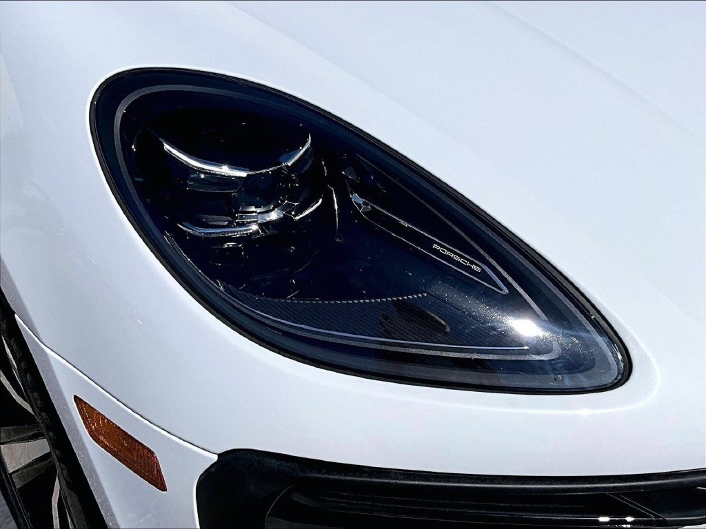 Used 2026 White Porsche  image 12