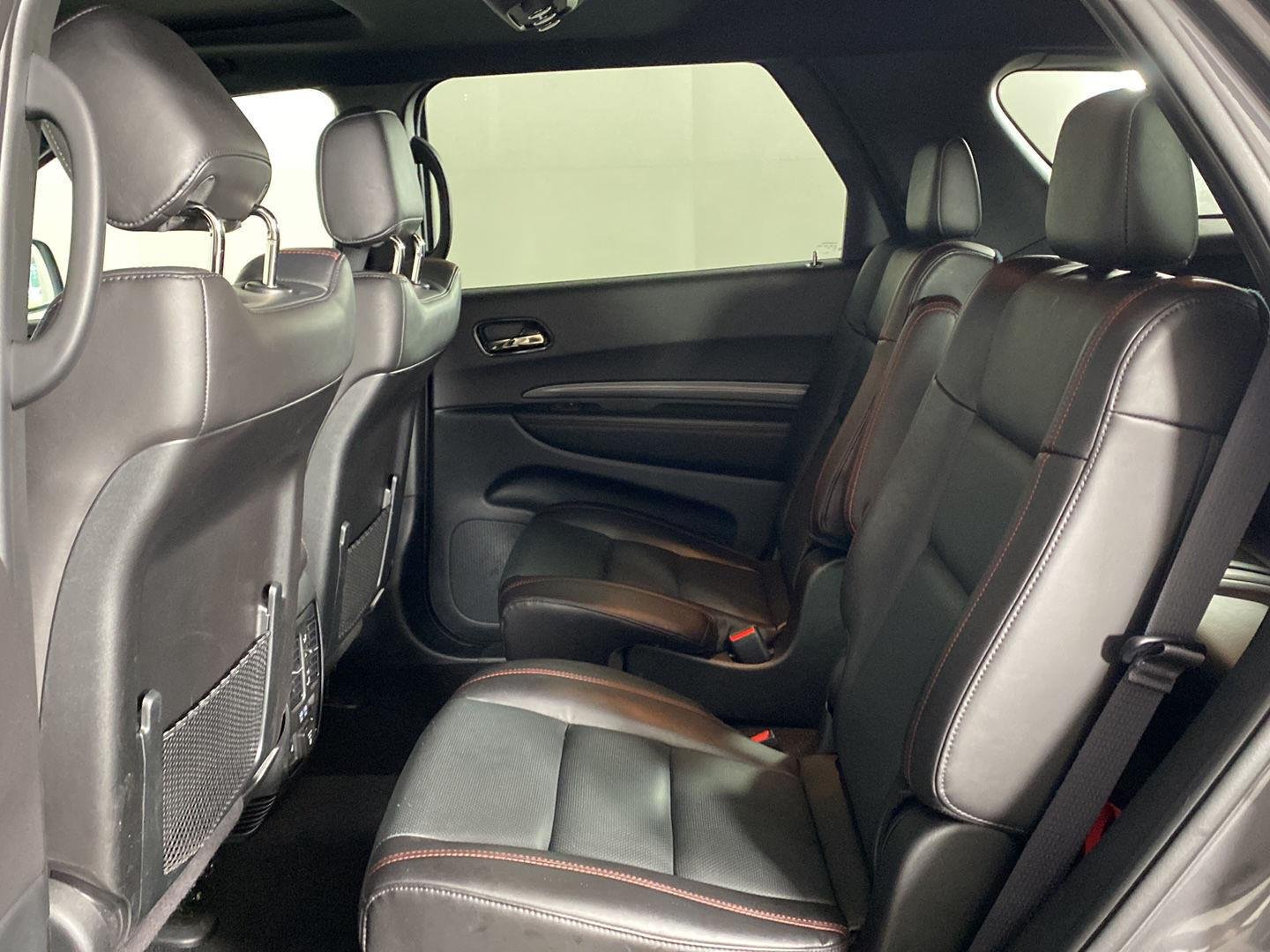 Used 2026 Vapor Gray Dodge GT Plus image 28