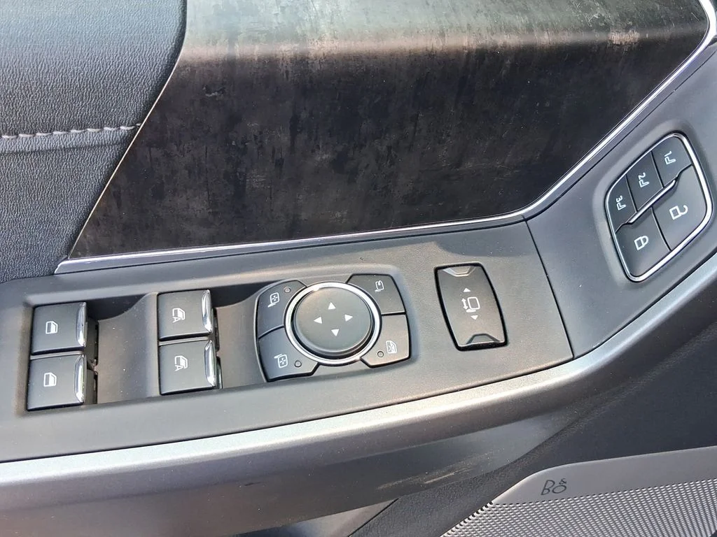 New 2026 Avalanche Ford F-250® Lariat® image 49