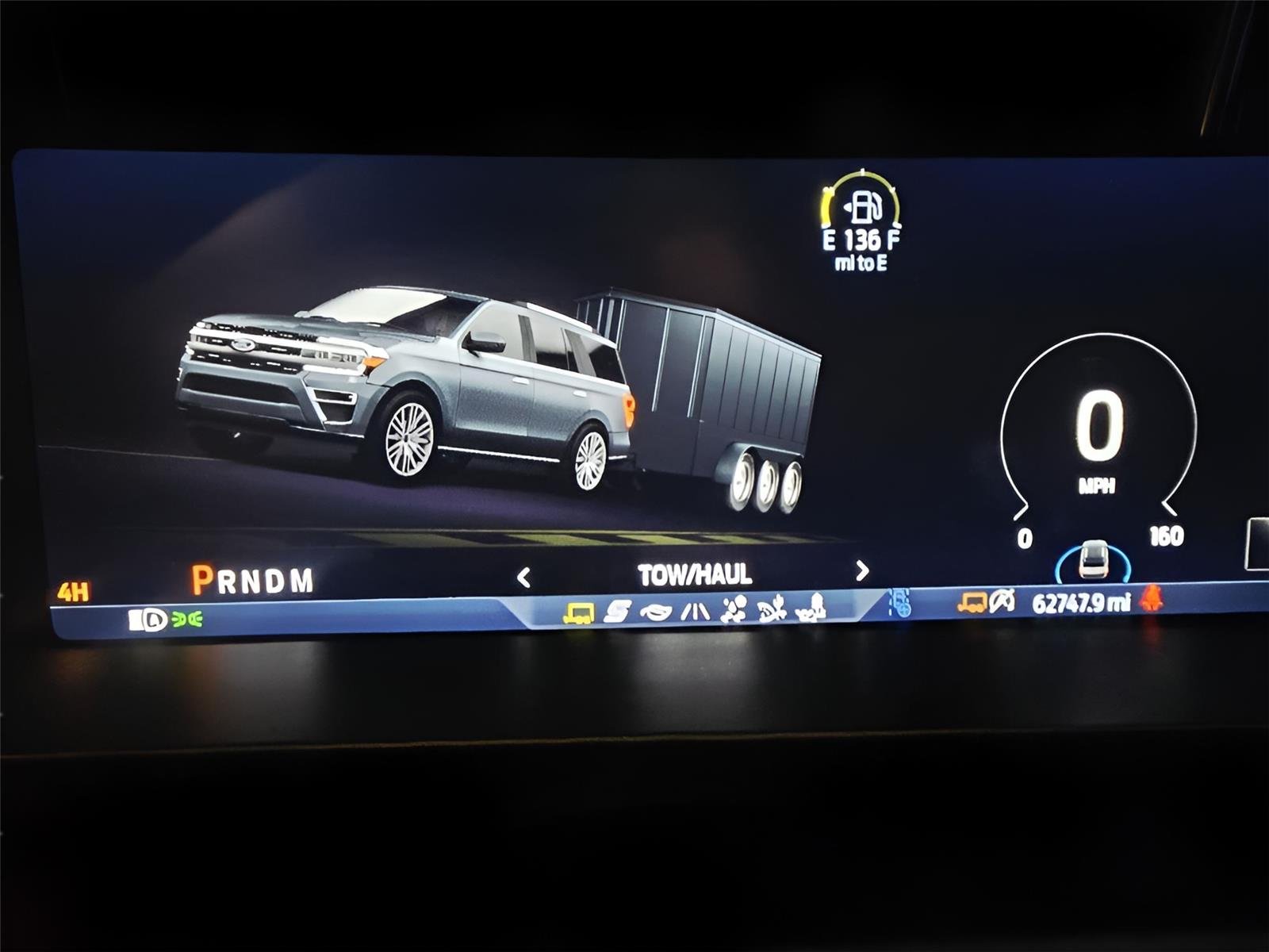 Used 2022 Dark Ford Limited image 37