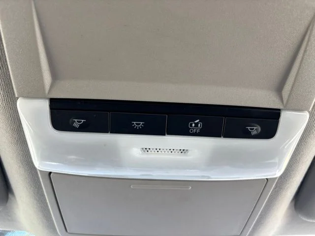 Certified Used 2024 Gun Metallic Nissan SV image 30
