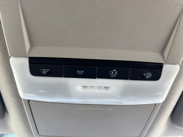 Certified Used 2024 Gun Metallic Nissan SV image 30