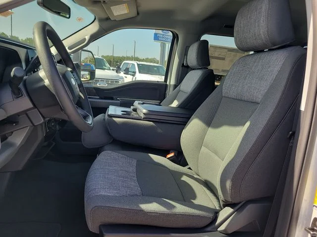 New 2026 Avalanche Ford XLT image 20