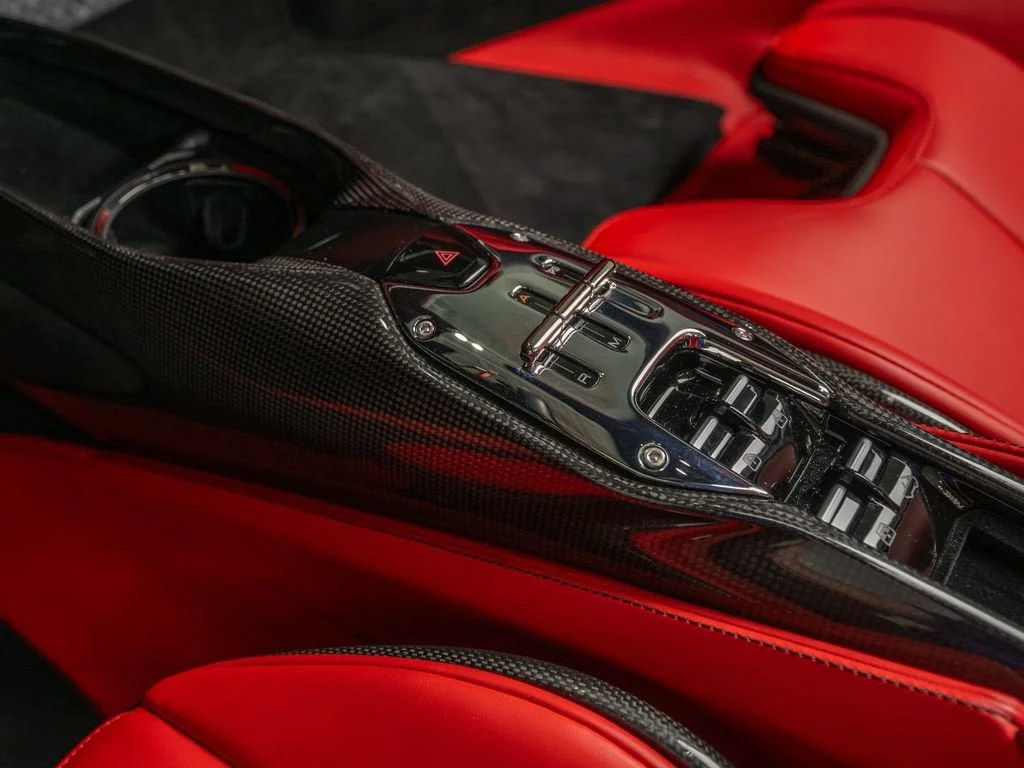 2024 Ferrari SF90 Base - Photo 28