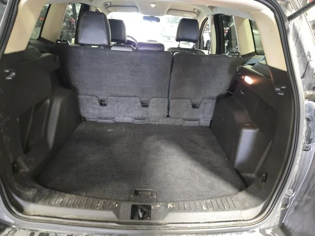 Used 2014 Gray Ford SE image 11