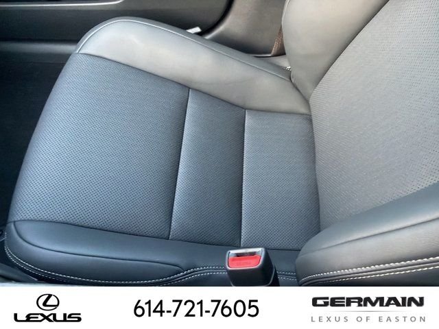 New 2026 Iridium Lexus  350 F SPORT DESIGN AWD image 27