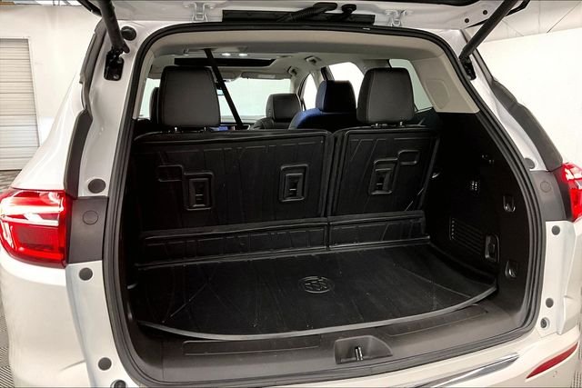 2021 Buick Enclave Avenir - Photo 42